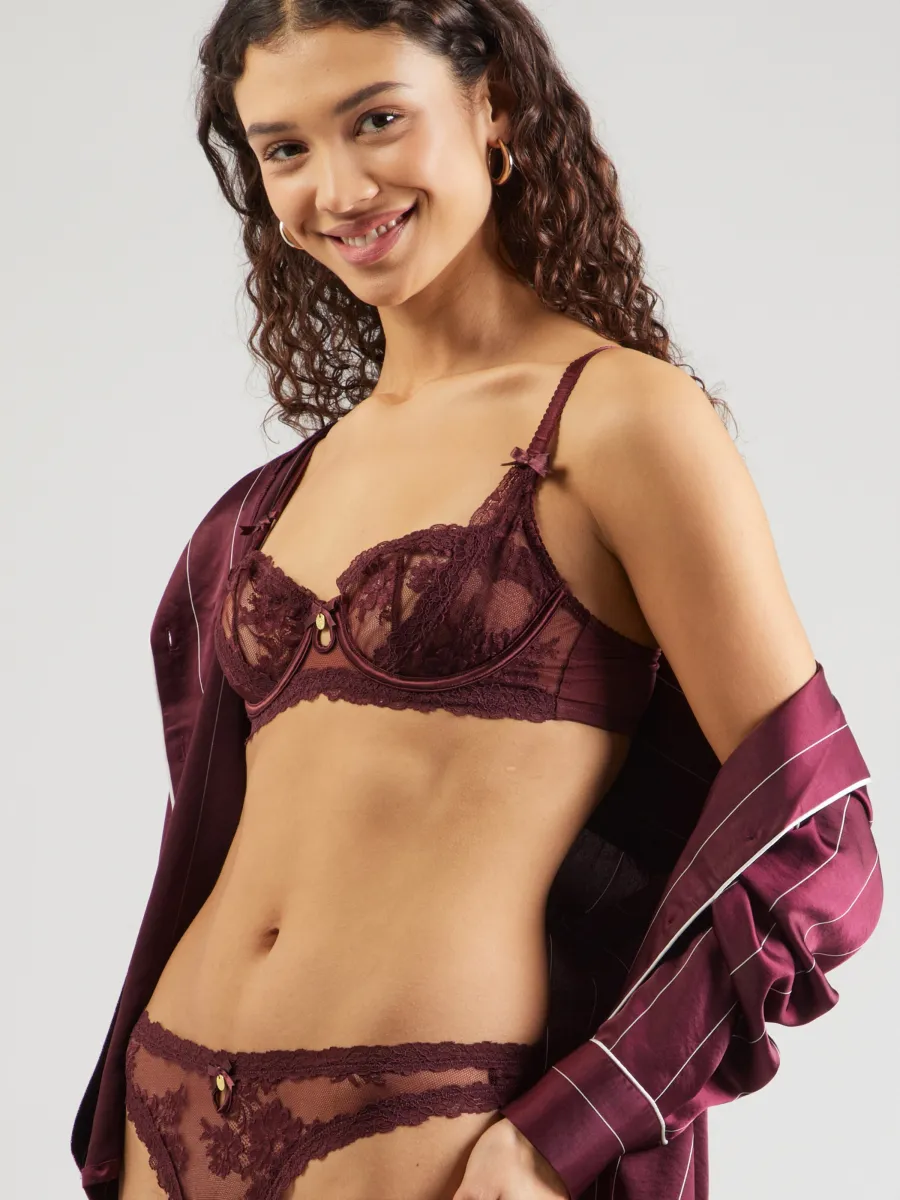 Boux Avenue Σουτιέν 'CARISSA'