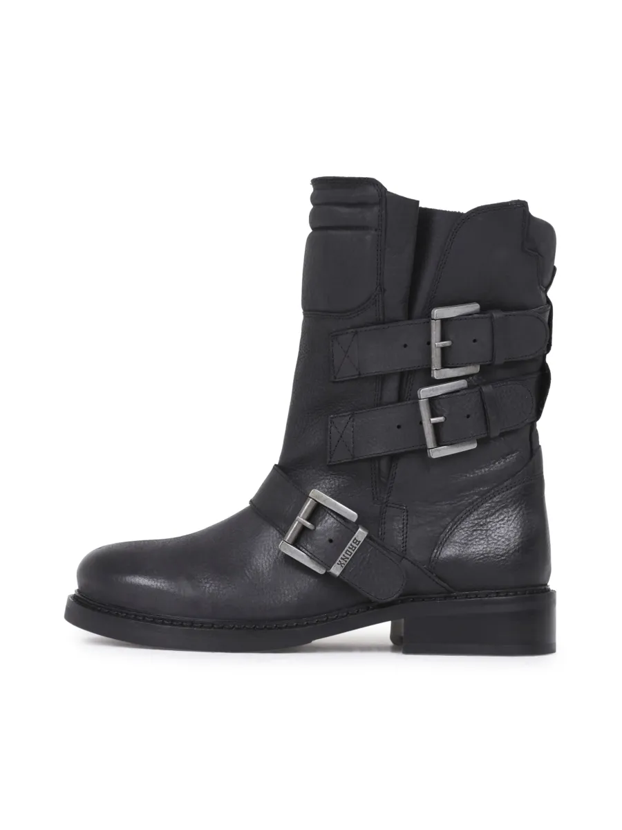 BRONX Boots 'New-Tough'