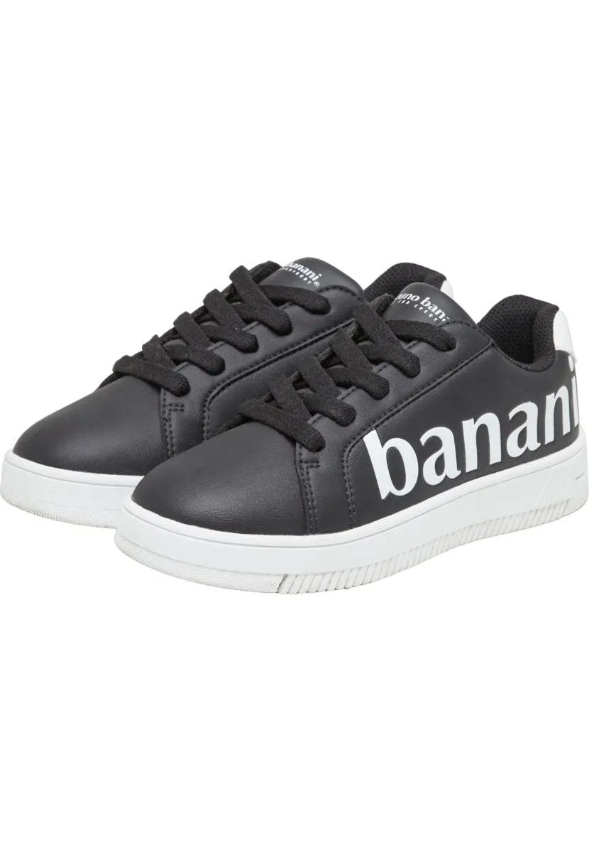 Bruno Banani Σνίκερ