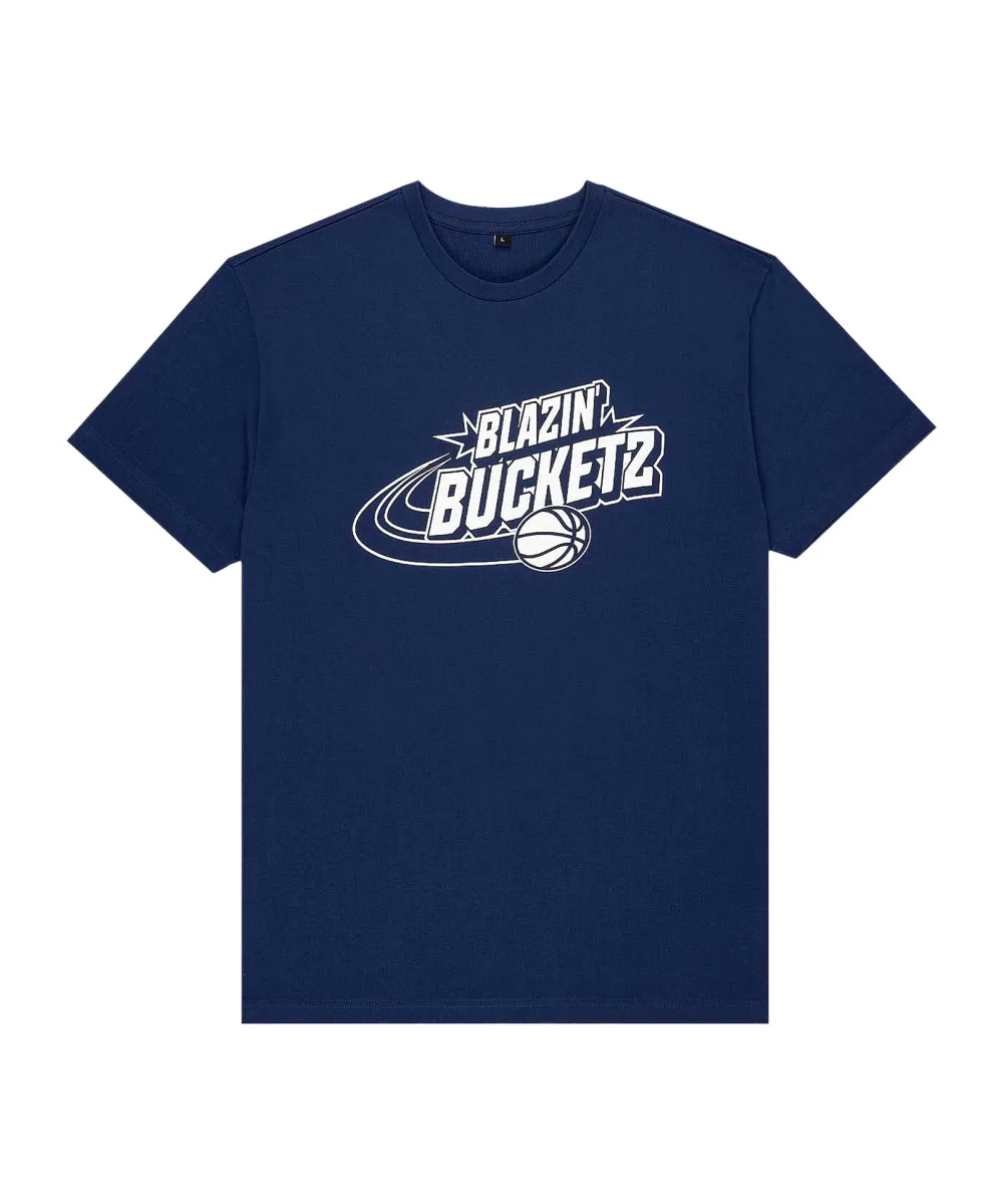 Bucketz Μπλουζάκι