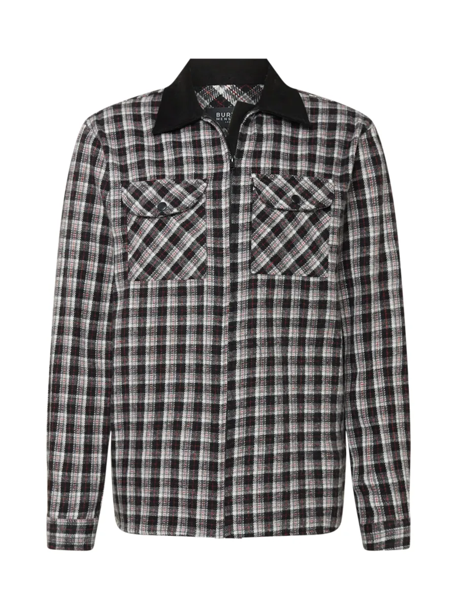 BURTON MENSWEAR LONDON Πουκάμισο