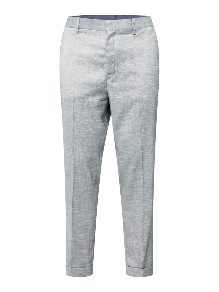 BURTON MENSWEAR LONDON Παντελόνι τσίνο