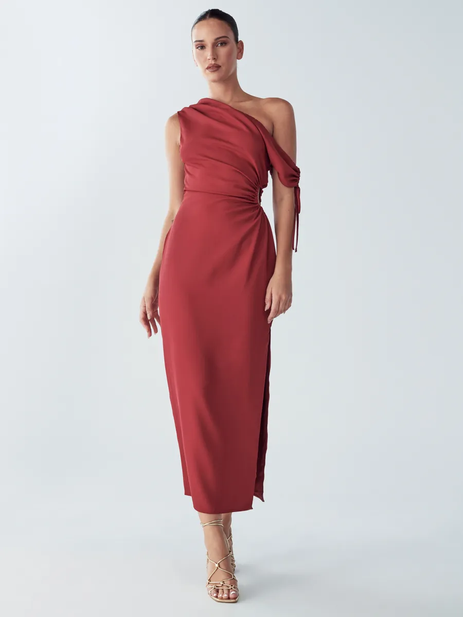 BWLDR Φόρεμα 'Beverly'