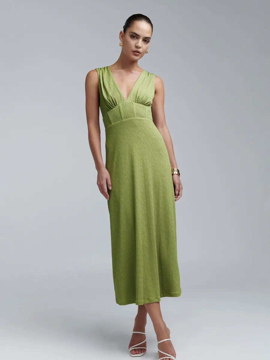 BWLDR Φόρεμα 'CAMILE DRESS'