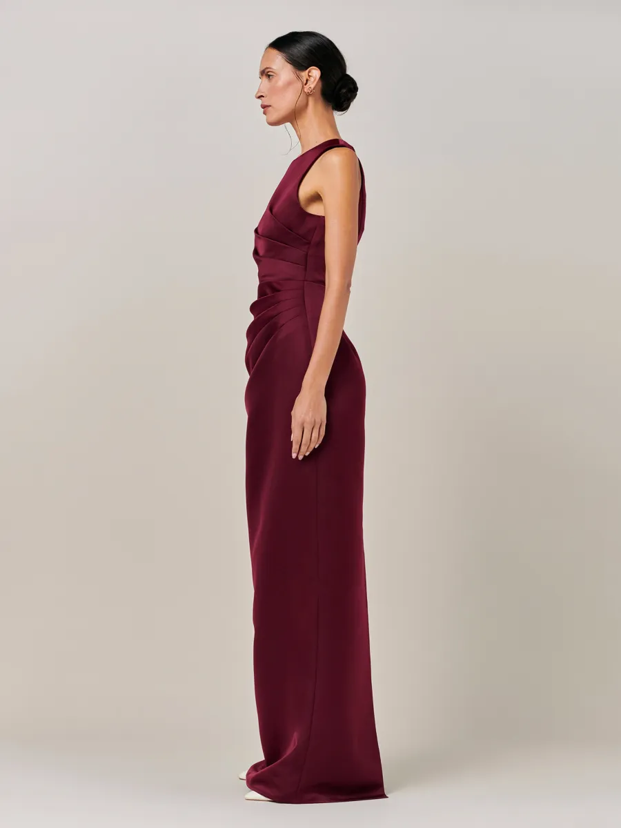 BWLDR Φόρεμα 'ESTRELLA GOWN'