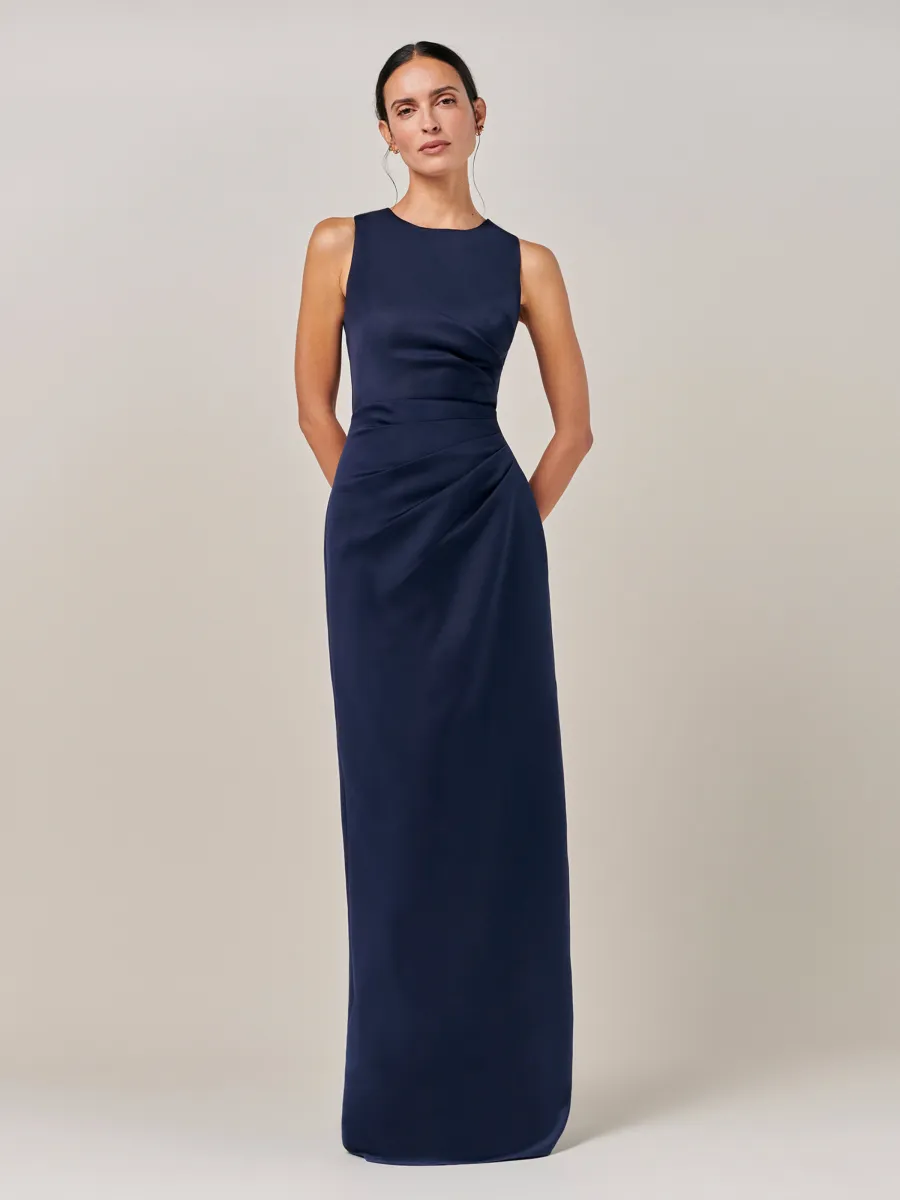 BWLDR Φόρεμα 'ESTRELLA GOWN'