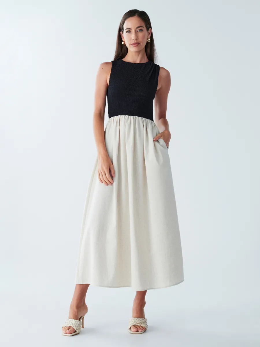 BWLDR Φόρεμα 'PAOLA'