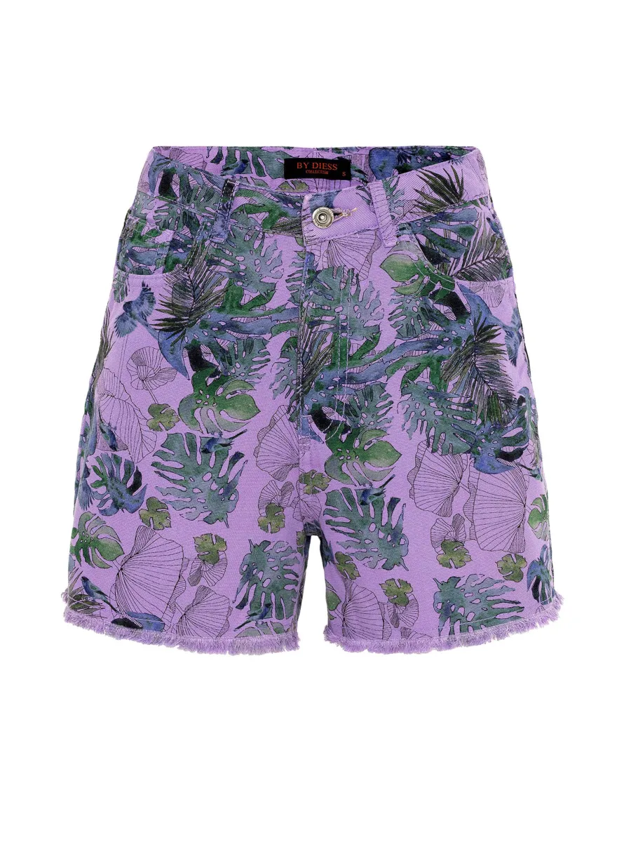By Diess Collection Παντελόνι
