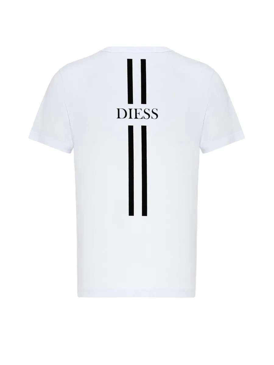 By Diess Collection Μπλουζάκι