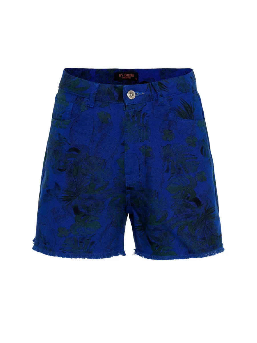 By Diess Collection Παντελόνι