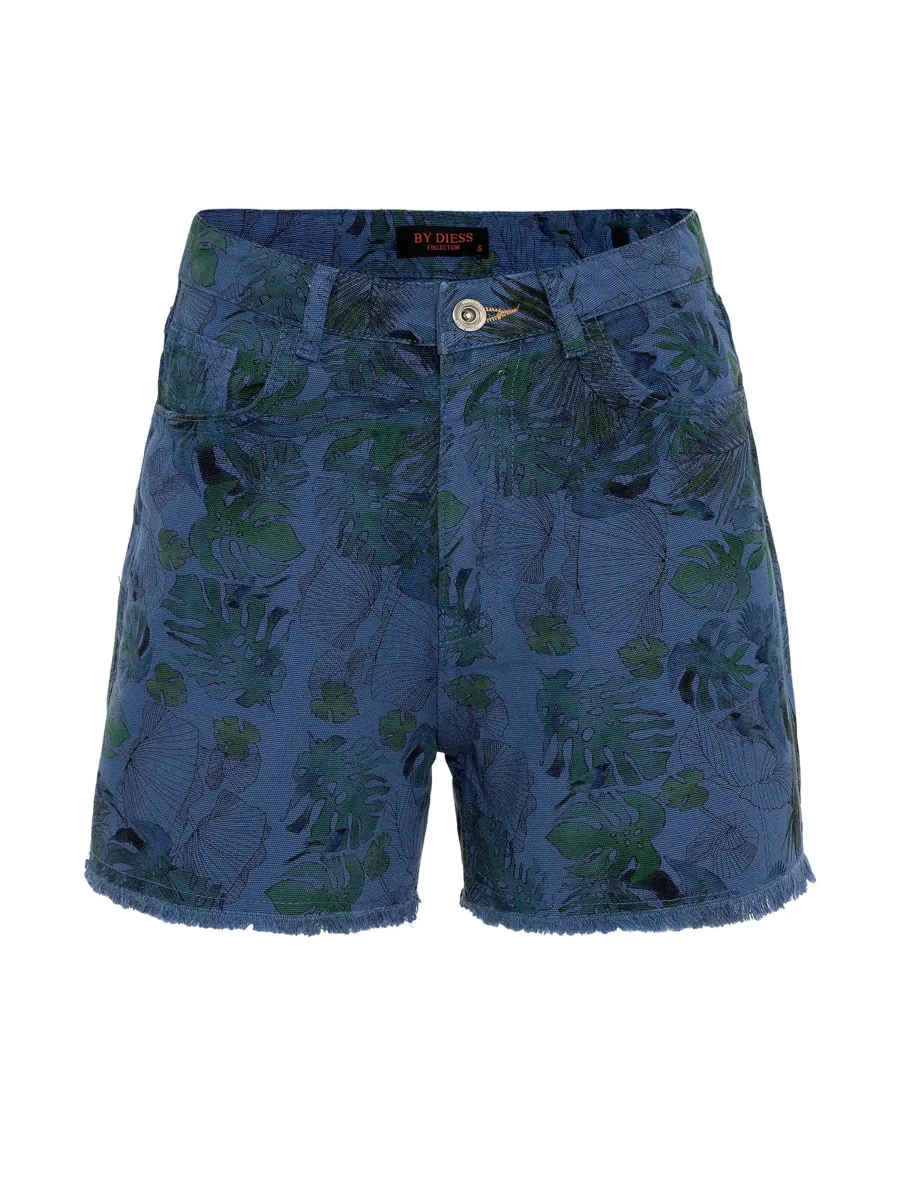 By Diess Collection Παντελόνι