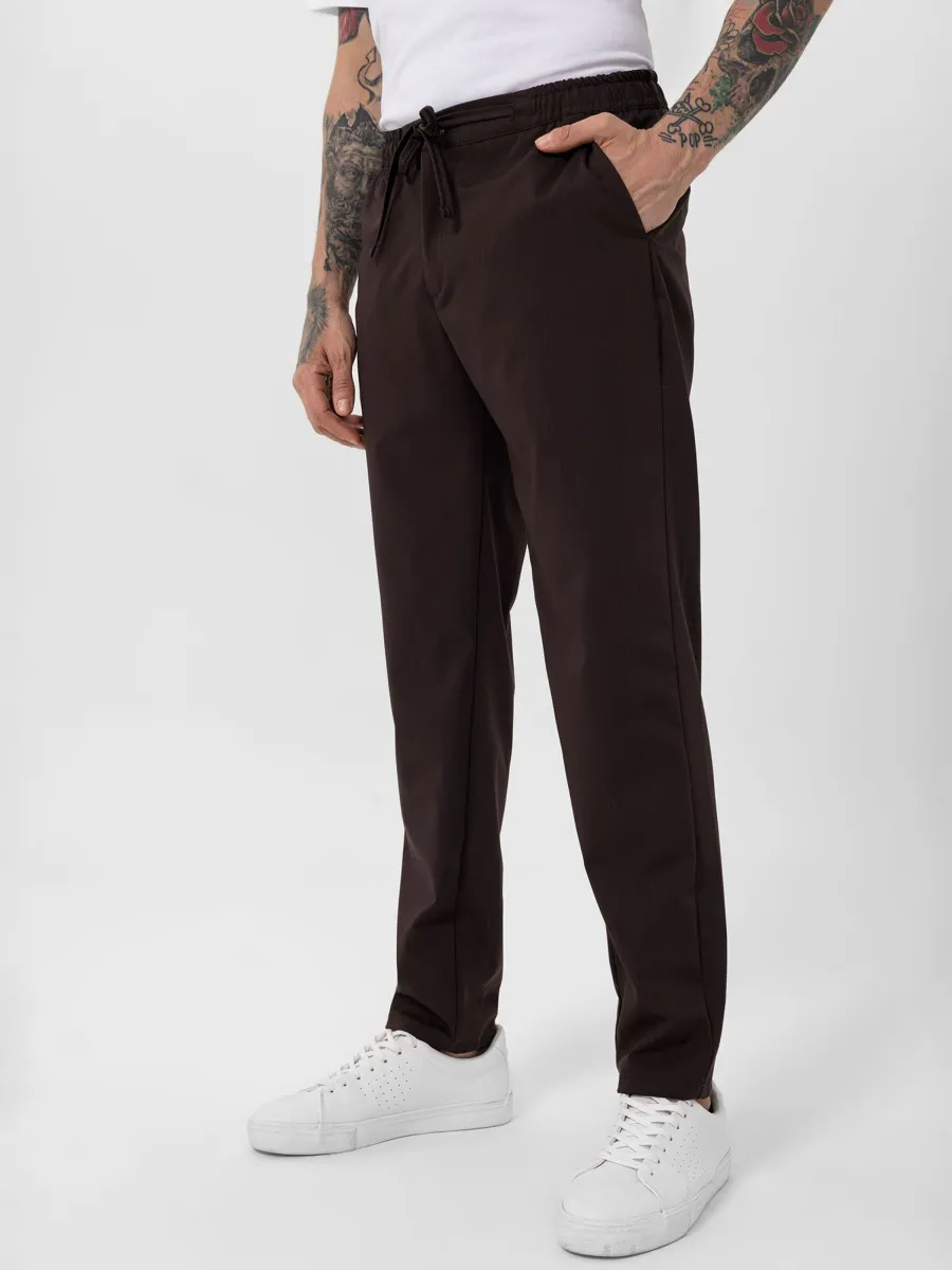 By Diess Collection Παντελόνι
