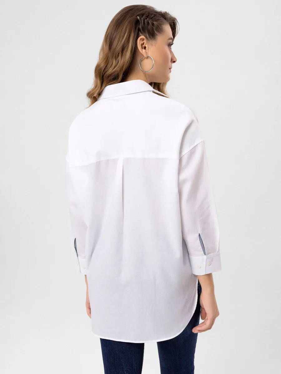 By Diess Collection Μπλούζα