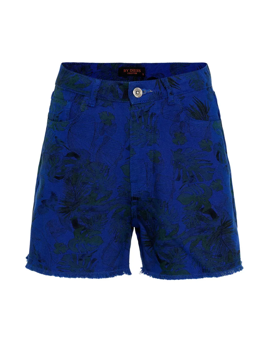 By Diess Collection Παντελόνι