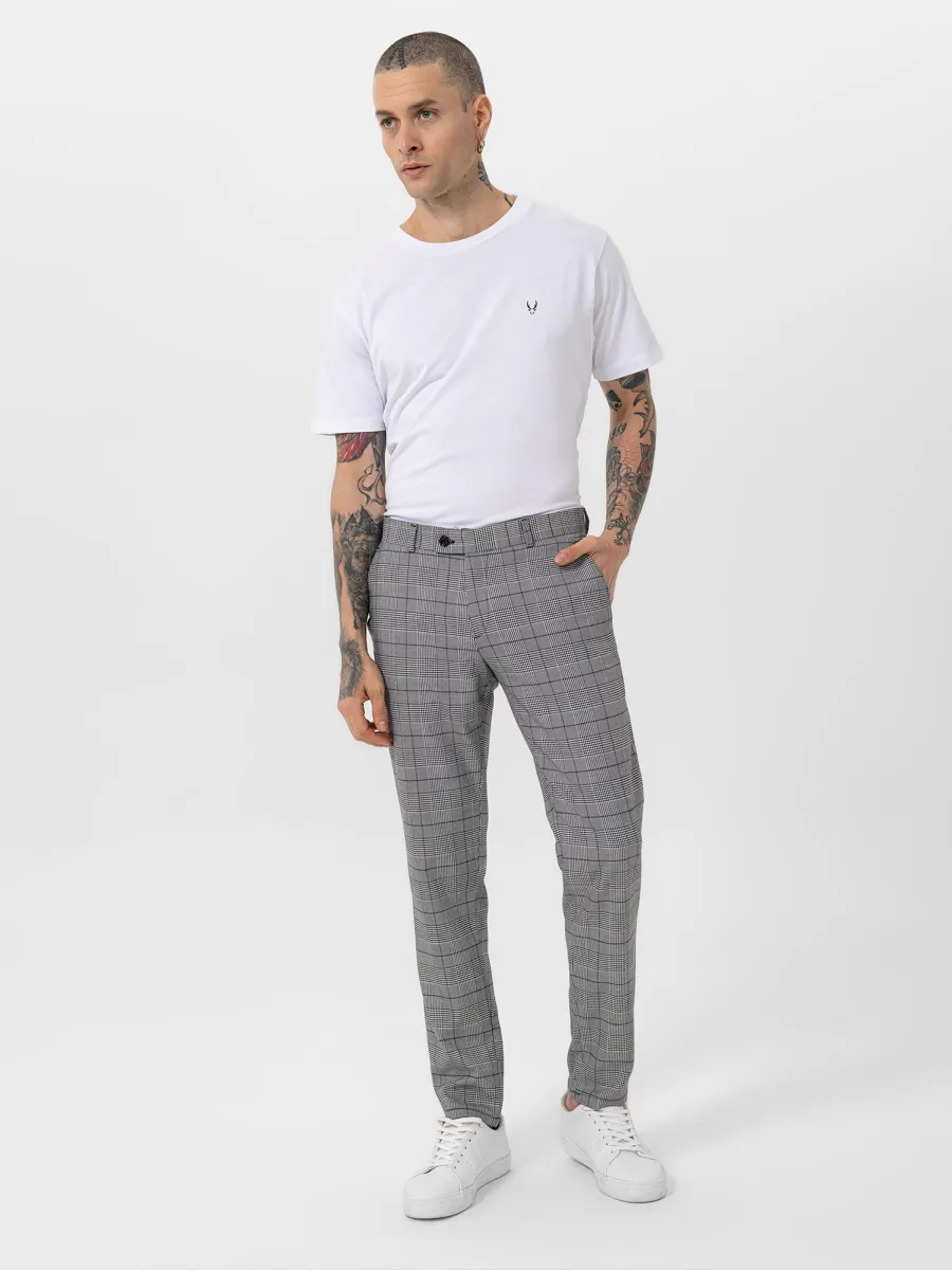By Diess Collection Παντελόνι