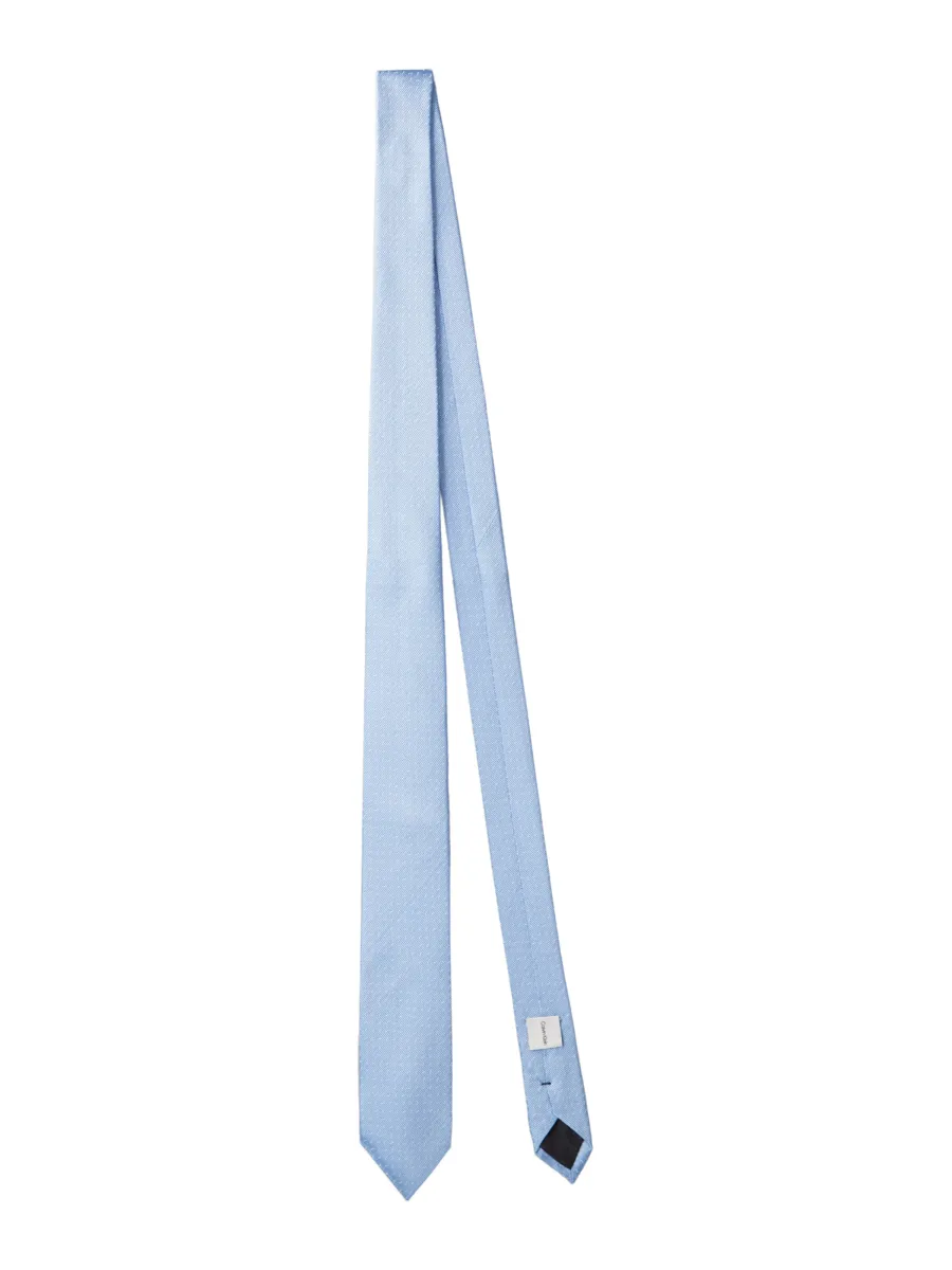 Calvin Klein Γραβάτα 'Blend Retro'