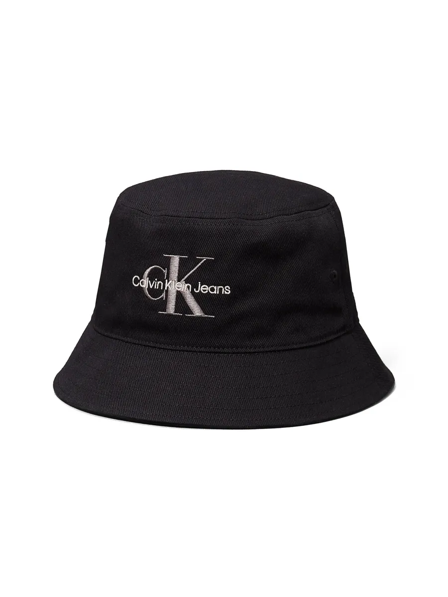 Calvin Klein Καπέλο 'CK Monogram Embroidery'