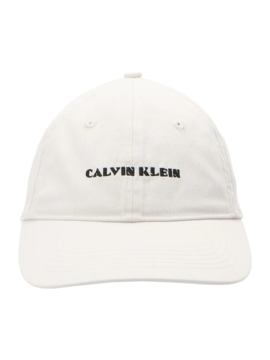 Calvin Klein Τζόκεϊ 'Embroidered Graphic Logo'
