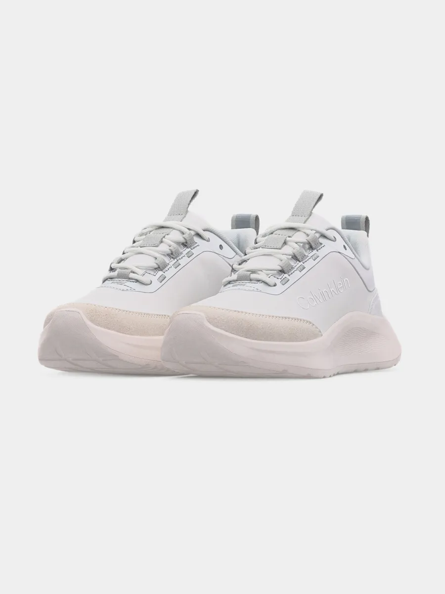 Calvin Klein Σνίκερ χαμηλό 'Lightweight Runner'