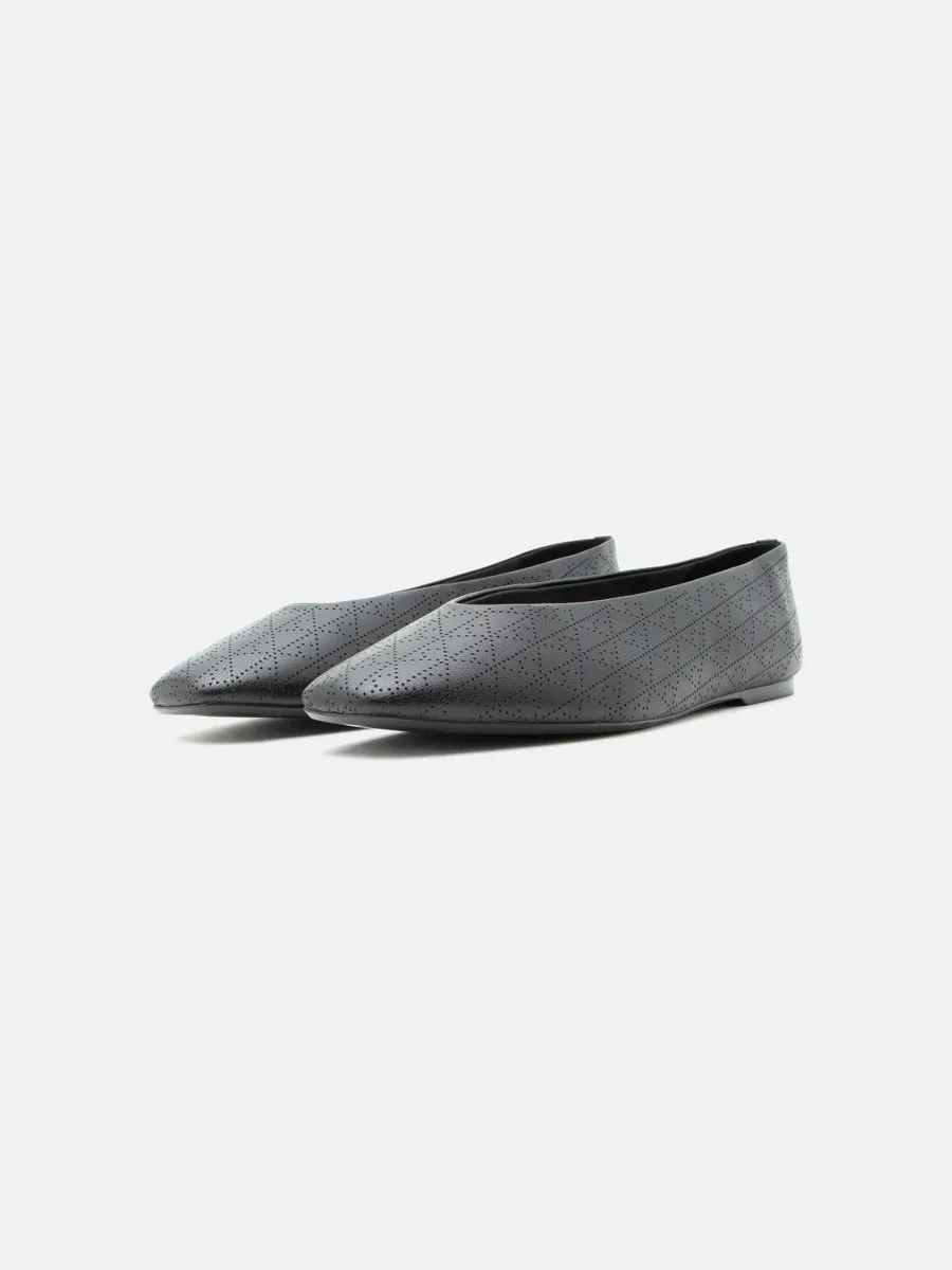 Calvin Klein Μπαλαρίνα 'Liliana'