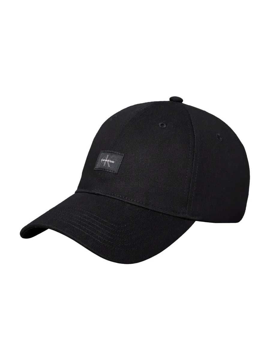 Calvin Klein Τζόκεϊ 'Monologo Label Baseball'