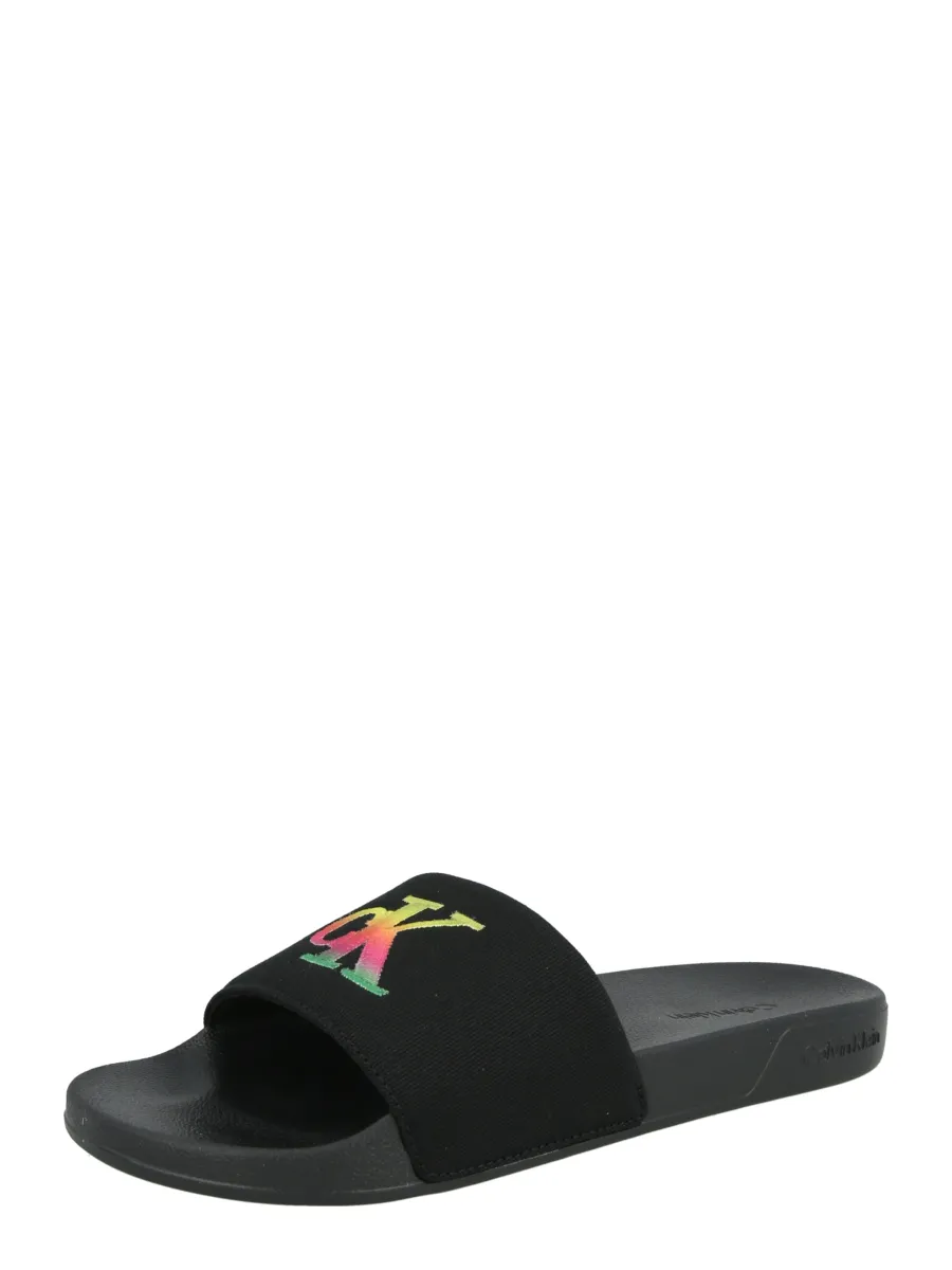 Calvin Klein Μιούλ 'Pride Ombre Monogram'