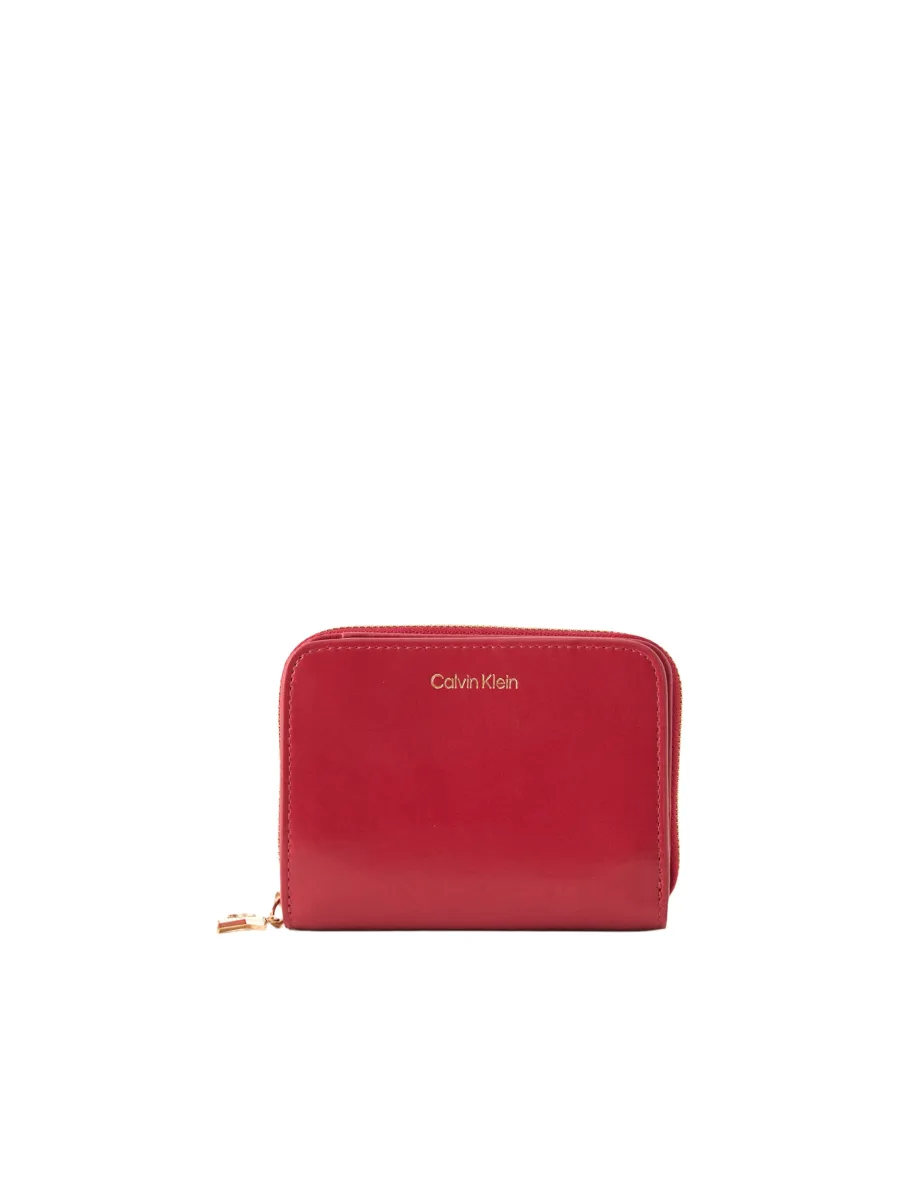 Calvin Klein Πορτοφόλι 'RFID Monogram'