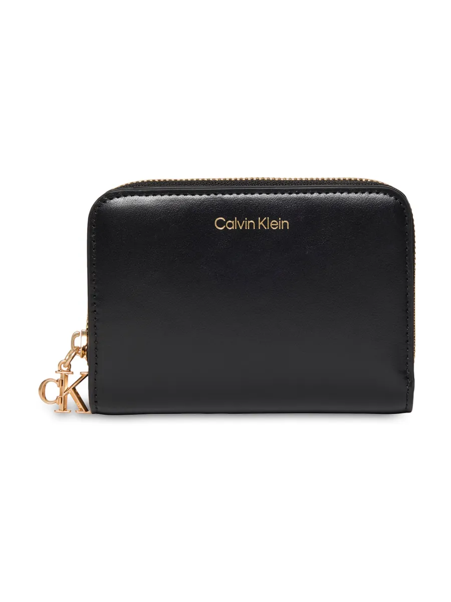Calvin Klein Πορτοφόλι 'RFID Monogram'