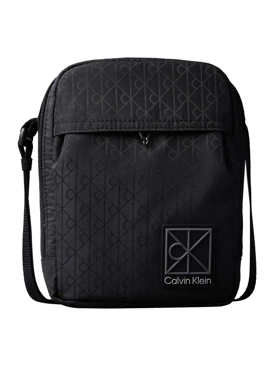 Calvin Klein Τσάντα ώμου 'UTILITY'