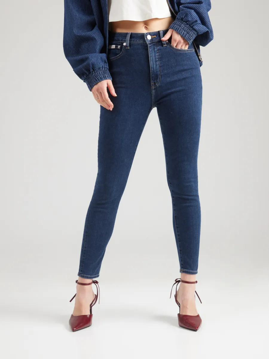 Calvin Klein Jeans Τζιν ' WINTER STORM'