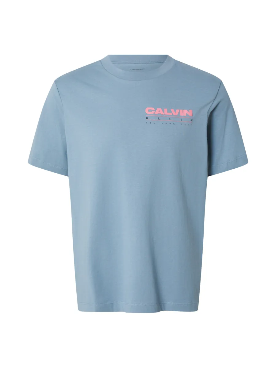 Calvin Klein Jeans Μπλουζάκι '20S CALVIN'