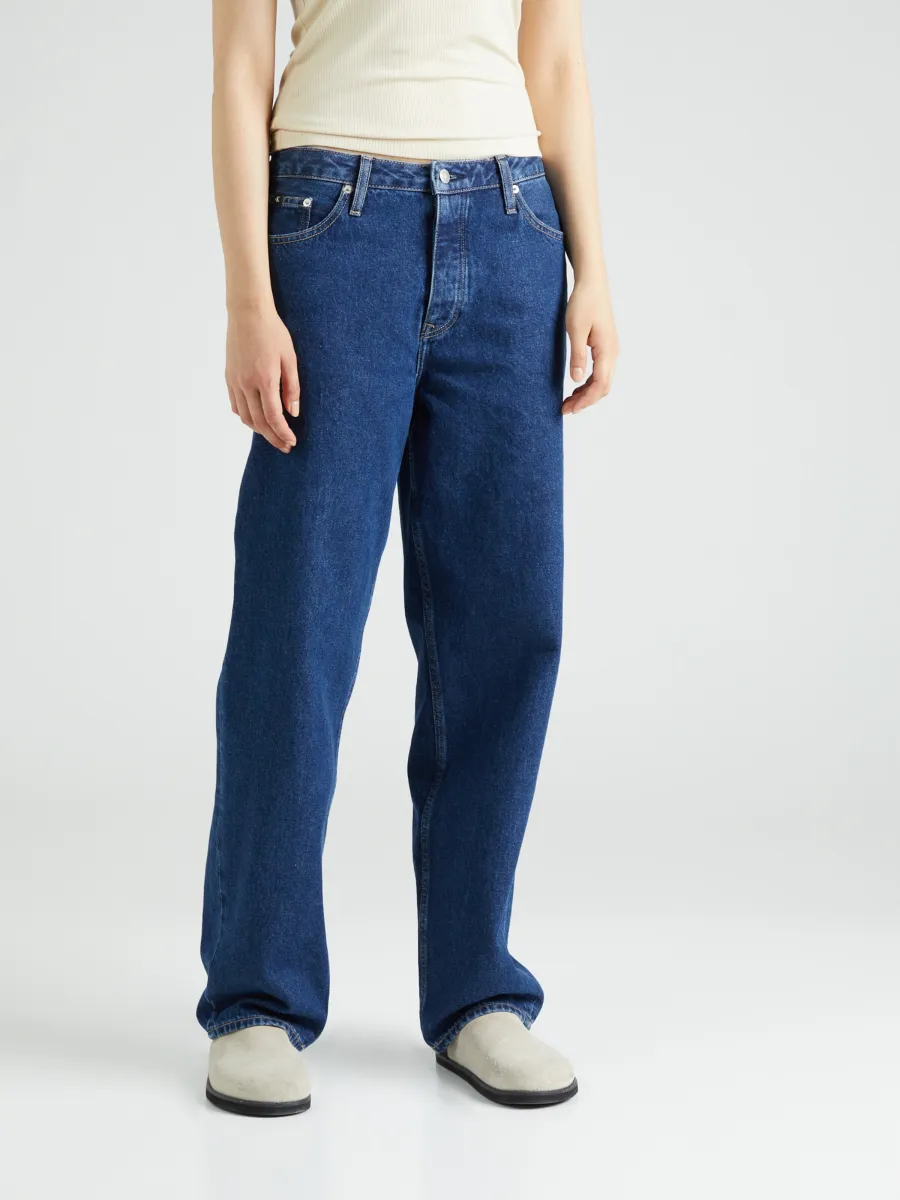 Calvin Klein Jeans Τζιν '90'S'