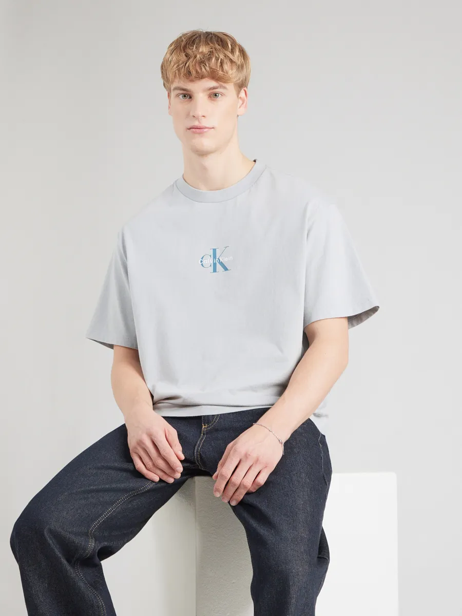 Calvin Klein Jeans Μπλουζάκι '90S'