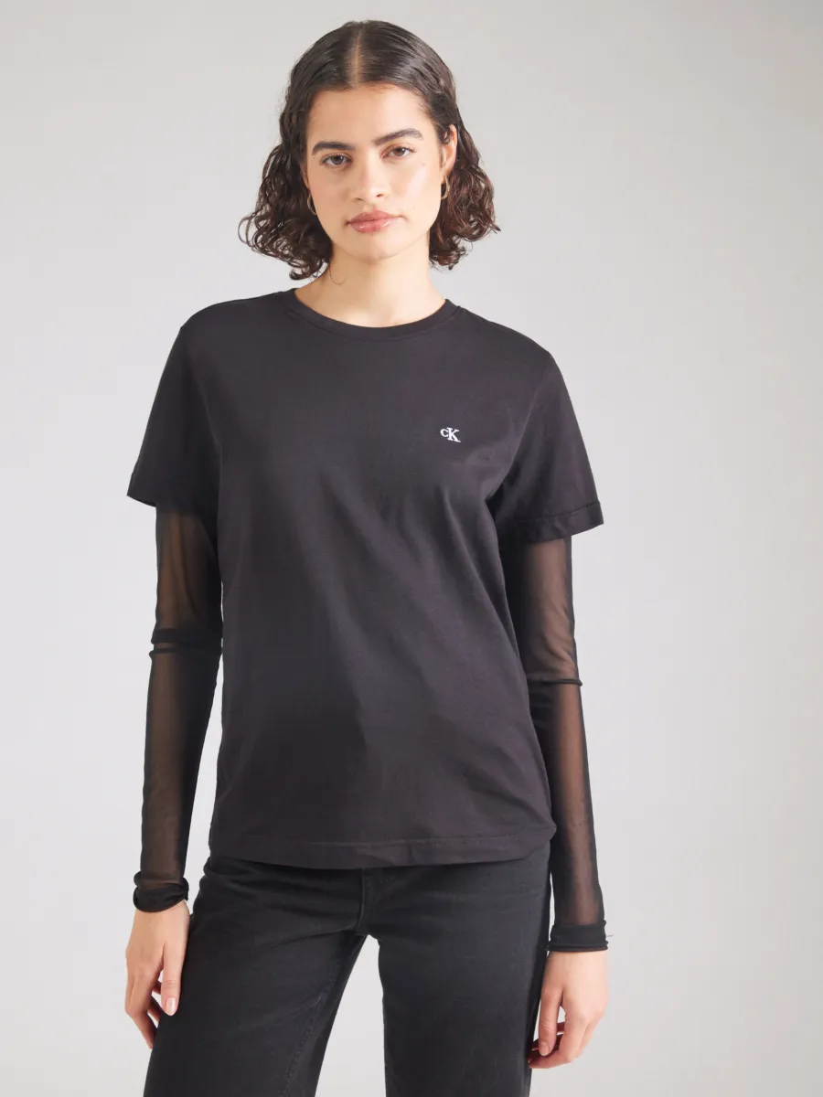 Calvin Klein Jeans Μπλουζάκι 'Archive'