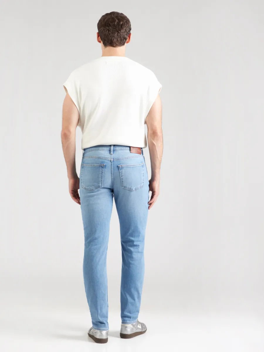Calvin Klein Jeans Τζιν 'ASHLAND'
