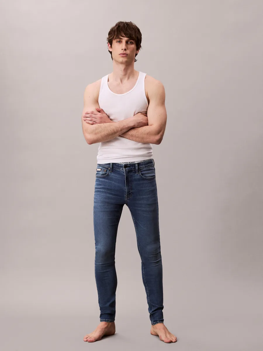 Calvin Klein Jeans Τζιν 'CANYON'