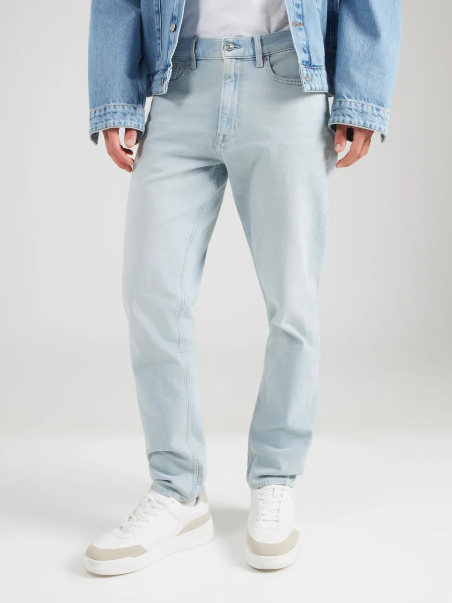 Calvin Klein Jeans Τζιν 'Classic Tapered'