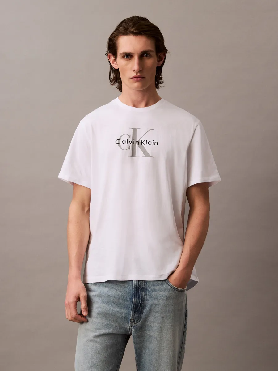 Calvin Klein Jeans Μπλουζάκι 'Hero'