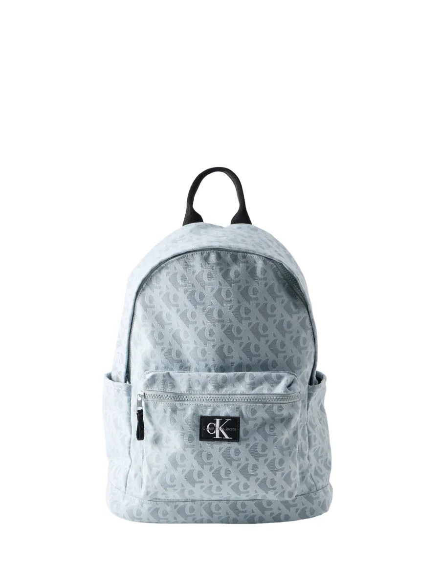 Calvin Klein Jeans Σακίδιο πλάτης 'Kids' Repeat Monogram'