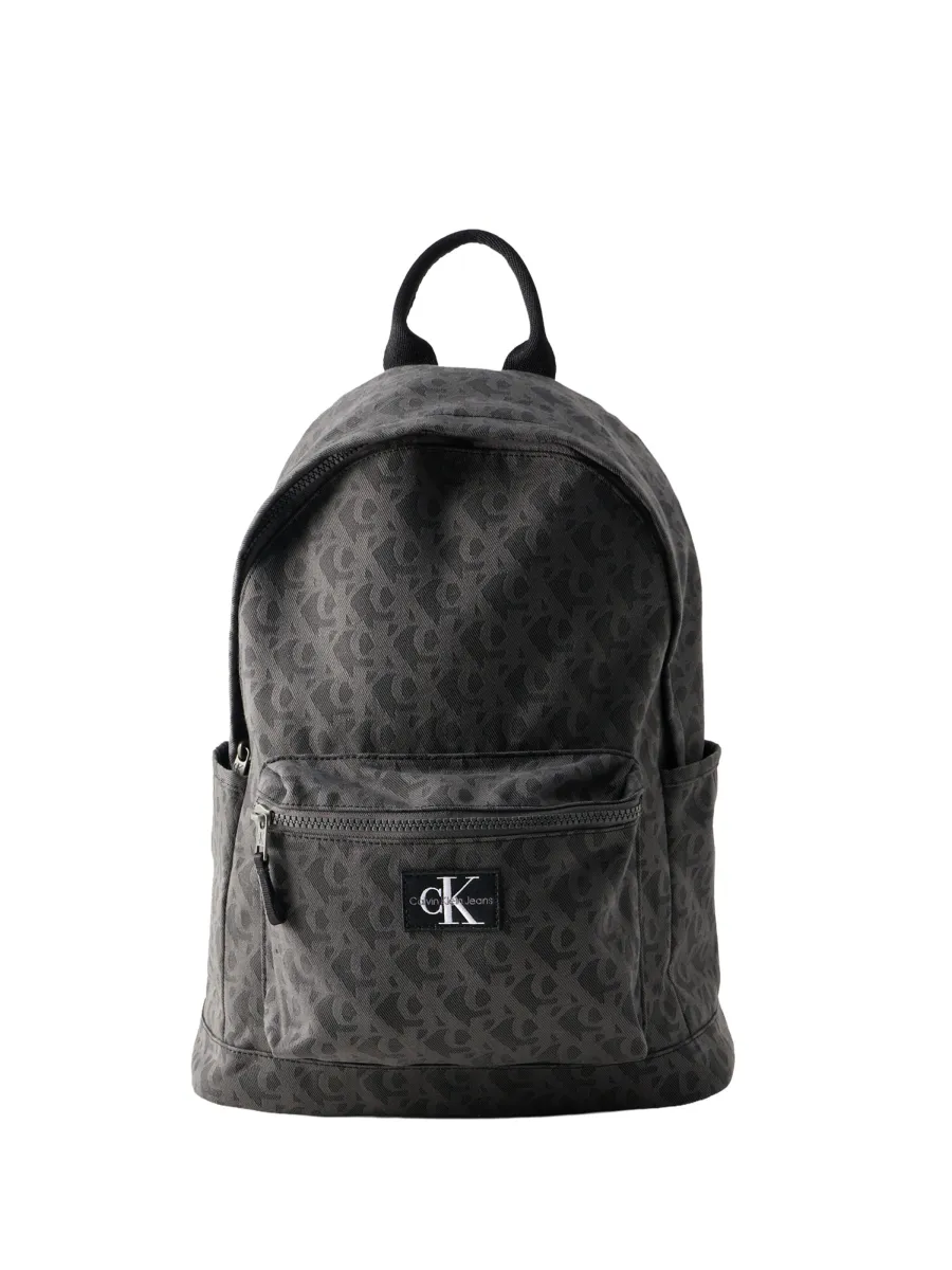 Calvin Klein Jeans Σακίδιο πλάτης 'Kids' Repeat Monogram'