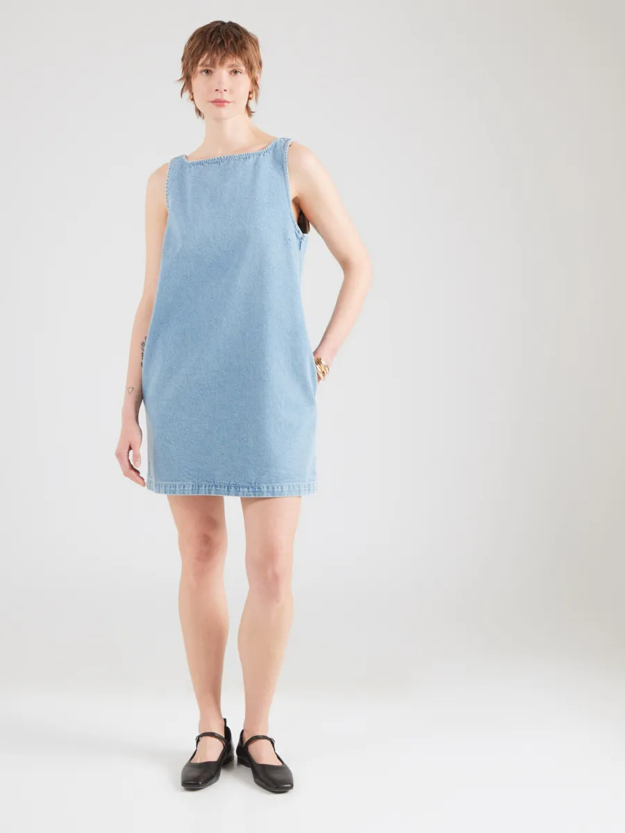 Calvin Klein Jeans Φόρεμα 'Mini Shift'