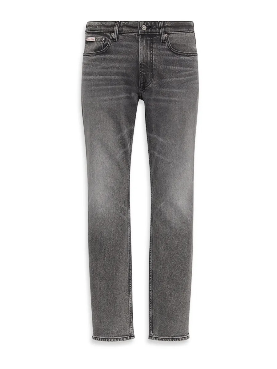 Calvin Klein Jeans Τζιν 'Pewter Rock'