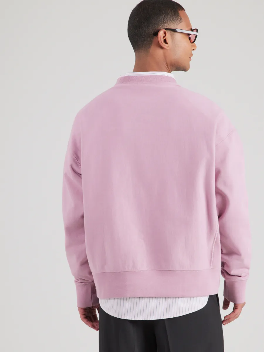 Calvin Klein Jeans Μπλούζα φούτερ 'PREMIUM TERRY'