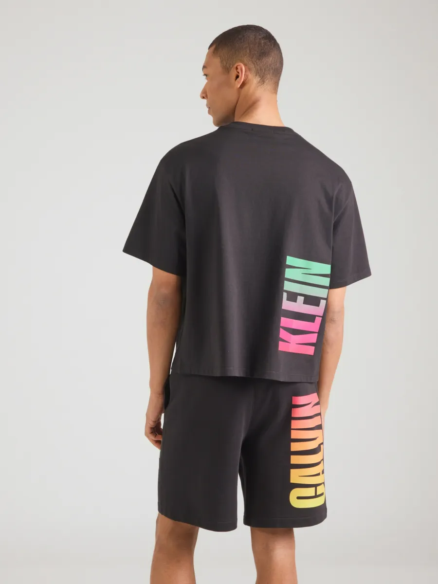 Calvin Klein Jeans Μπλουζάκι 'PRIDE'