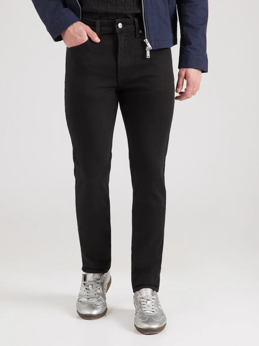 Calvin Klein Jeans Τζιν 'Skinny Black'