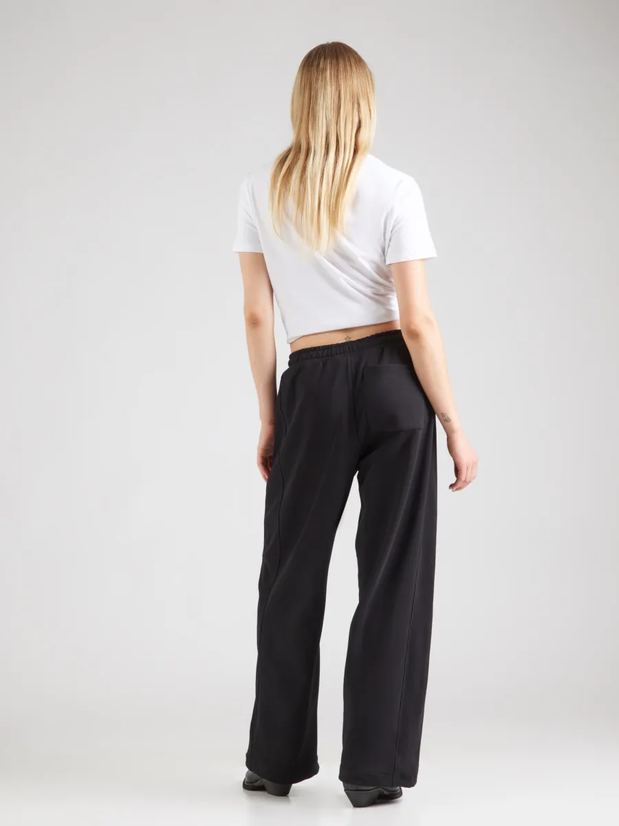 Calvin Klein Jeans Παντελόνι 'Woven Label French'