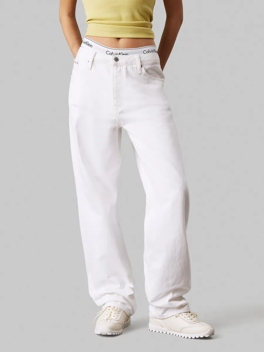 CALVIN KLEIN JEANS