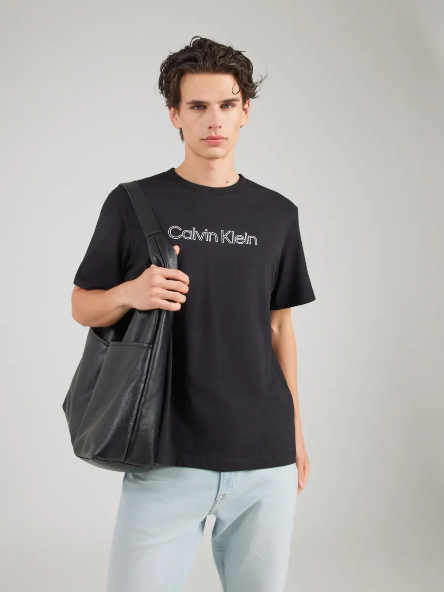 Calvin Klein Jeans Μπλουζάκι