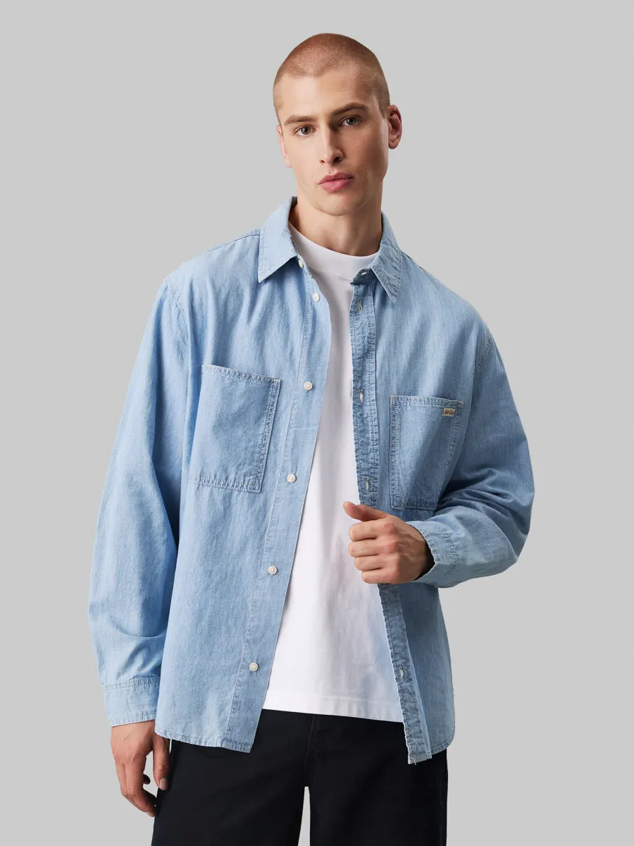 Calvin Klein Jeans Πουκάμισο