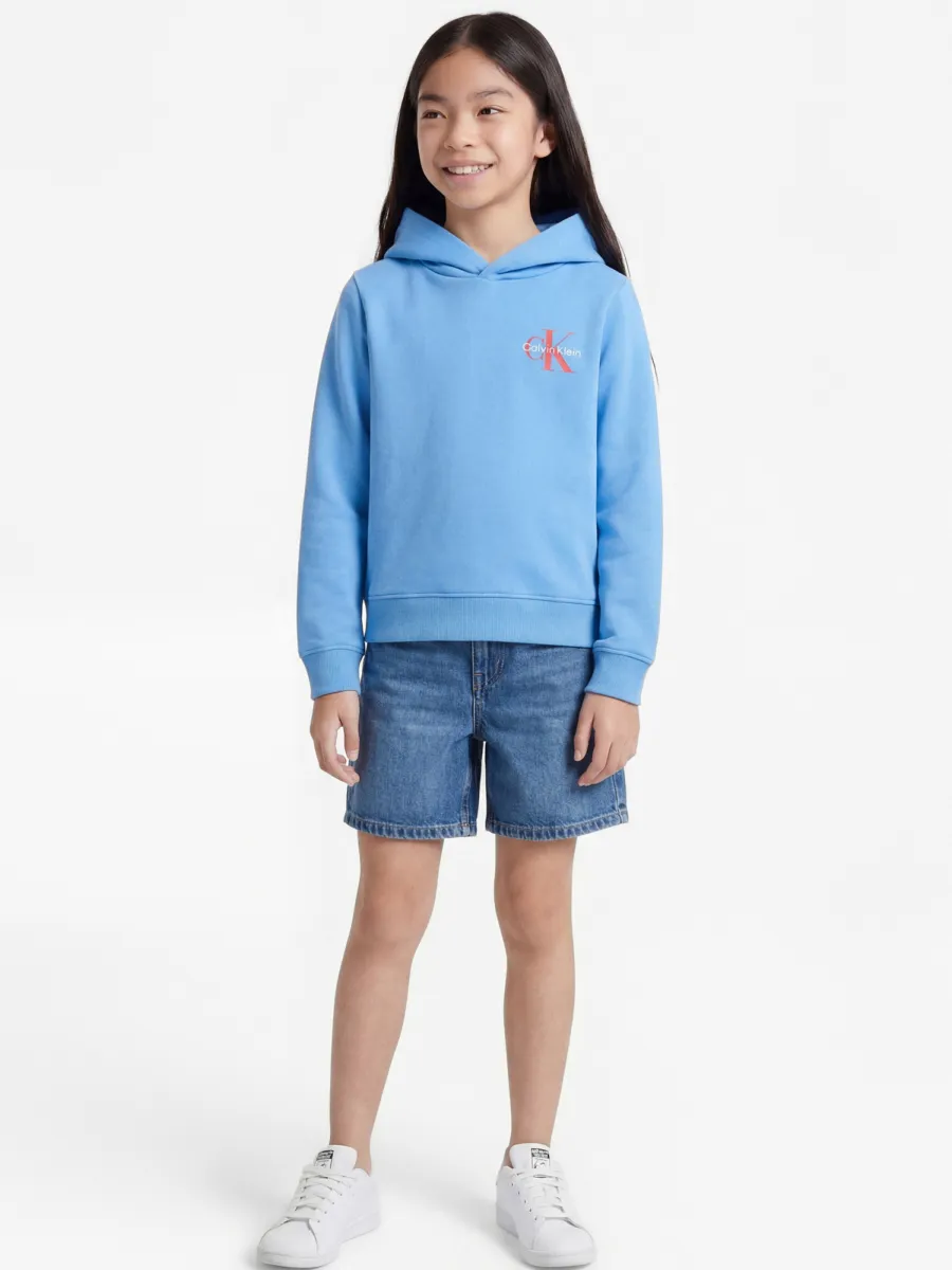 Calvin Klein Jeans Μπλούζα φούτερ